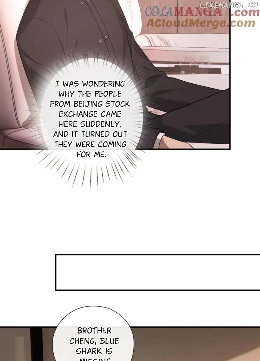 Madam and Her Daily Online Face-Slapping Chapter 187 page 30 - 