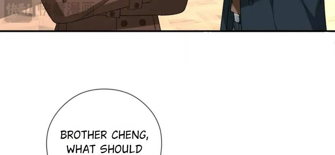 Madam and Her Daily Online Face-Slapping Chapter 187 page 37 - 