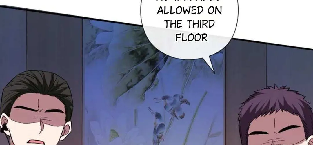 Madam and Her Daily Online Face-Slapping Chapter 187 page 45 - 