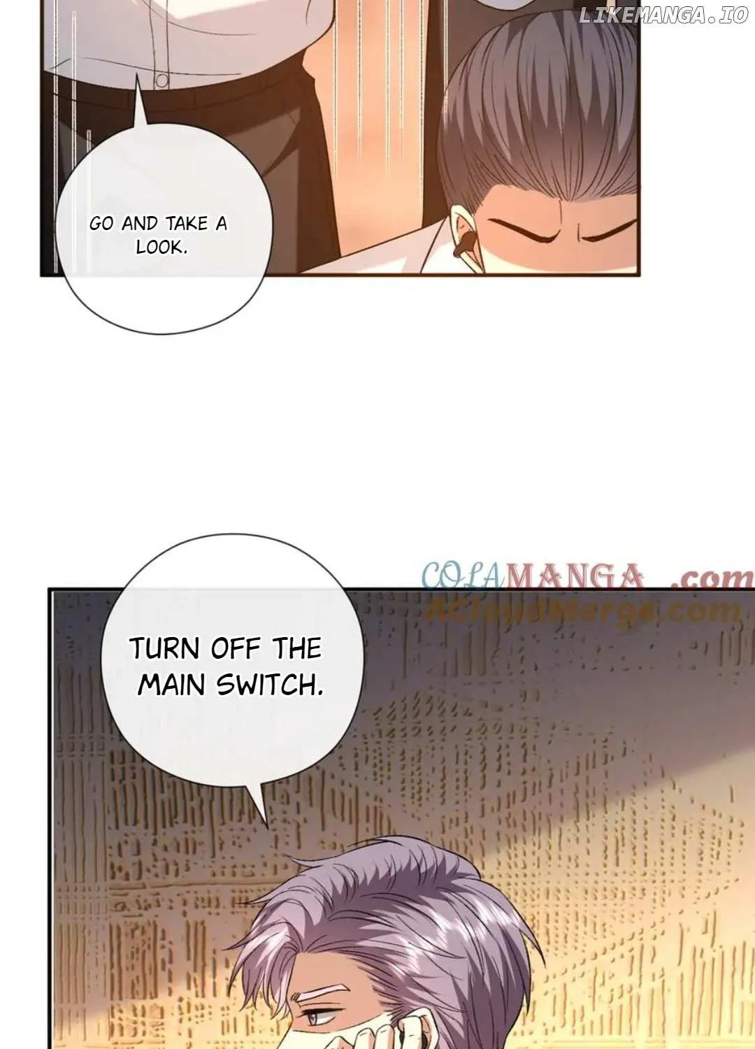 Madam and Her Daily Online Face-Slapping Chapter 187 page 52 - 
