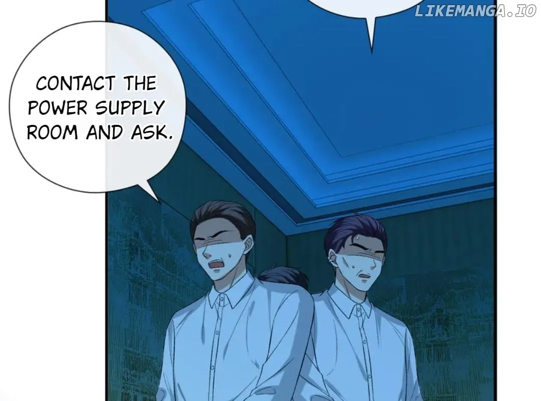 Madam and Her Daily Online Face-Slapping Chapter 187 page 56 - 