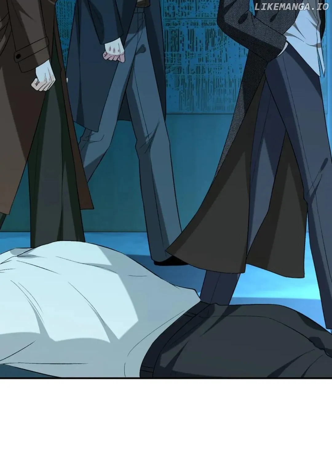 Madam and Her Daily Online Face-Slapping Chapter 187 page 59 - 