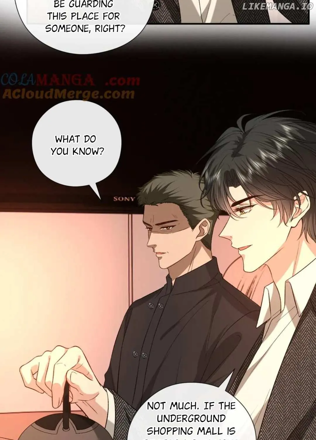 Madam and Her Daily Online Face-Slapping Chapter 187 page 73 - 
