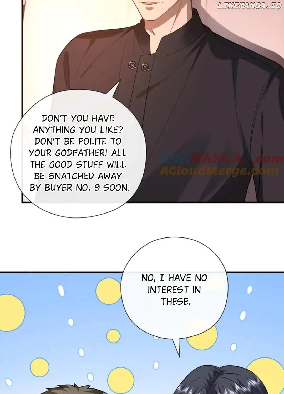 Madam and Her Daily Online Face-Slapping Chapter 187 page 9 - 
