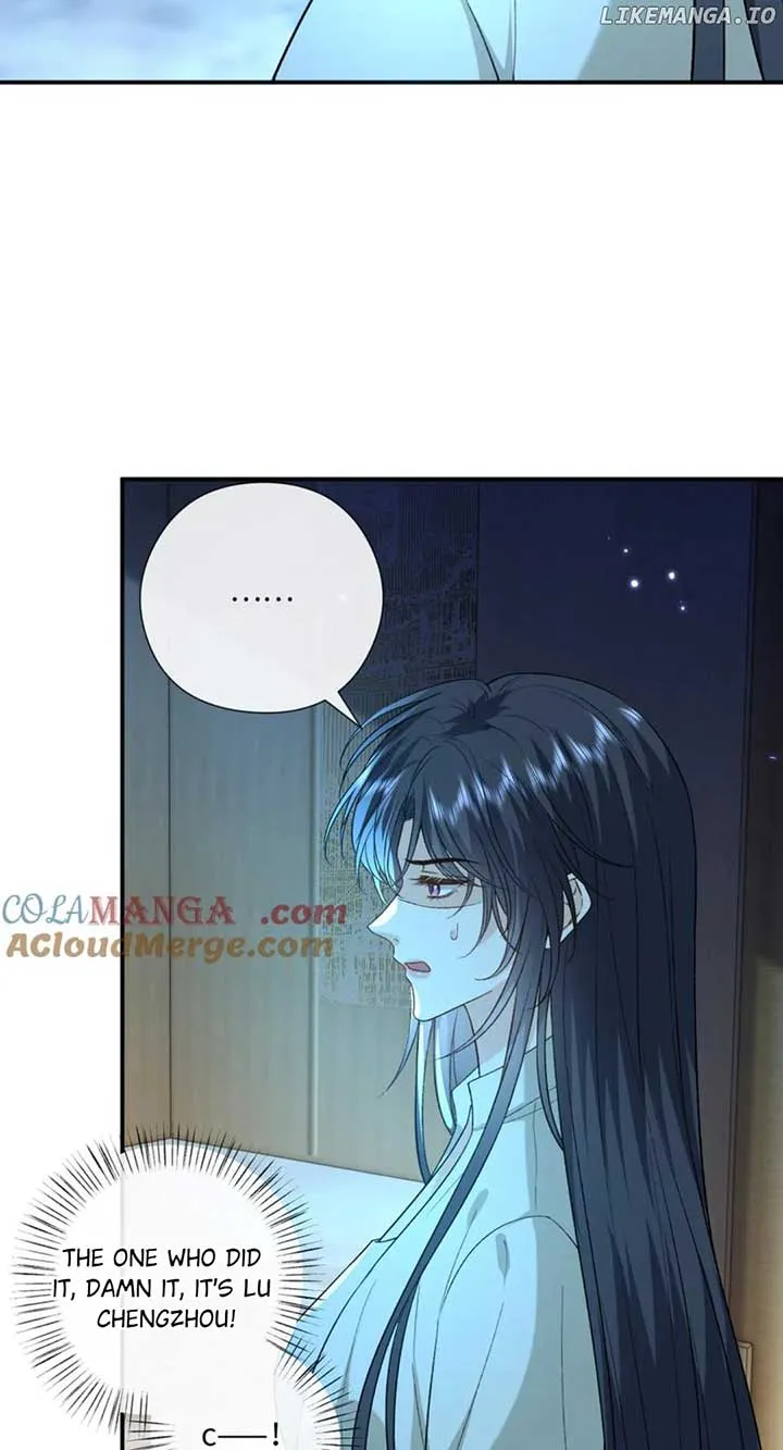 Madam and Her Daily Online Face-Slapping Chapter 188 page 11 - 