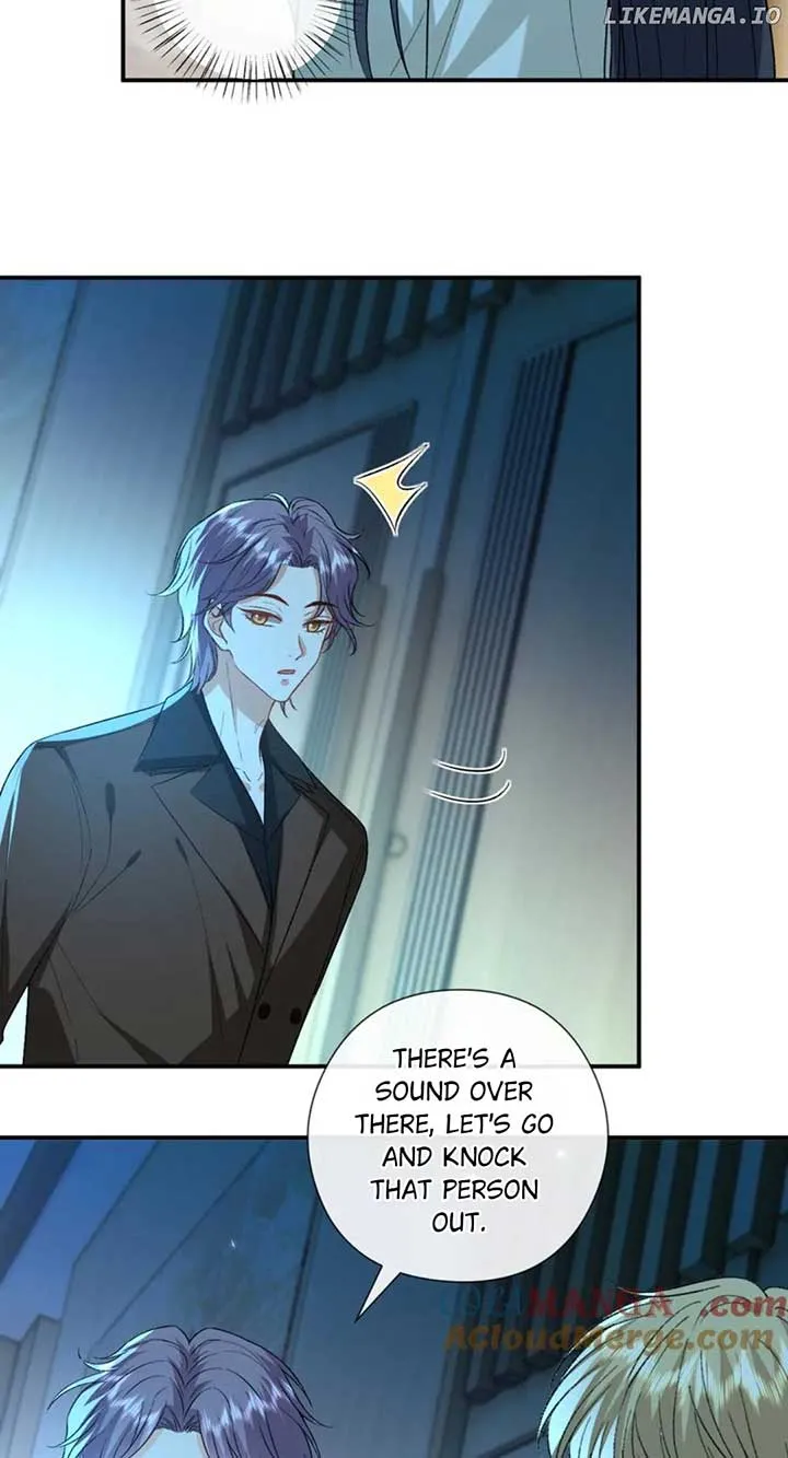 Madam and Her Daily Online Face-Slapping Chapter 188 page 12 - 