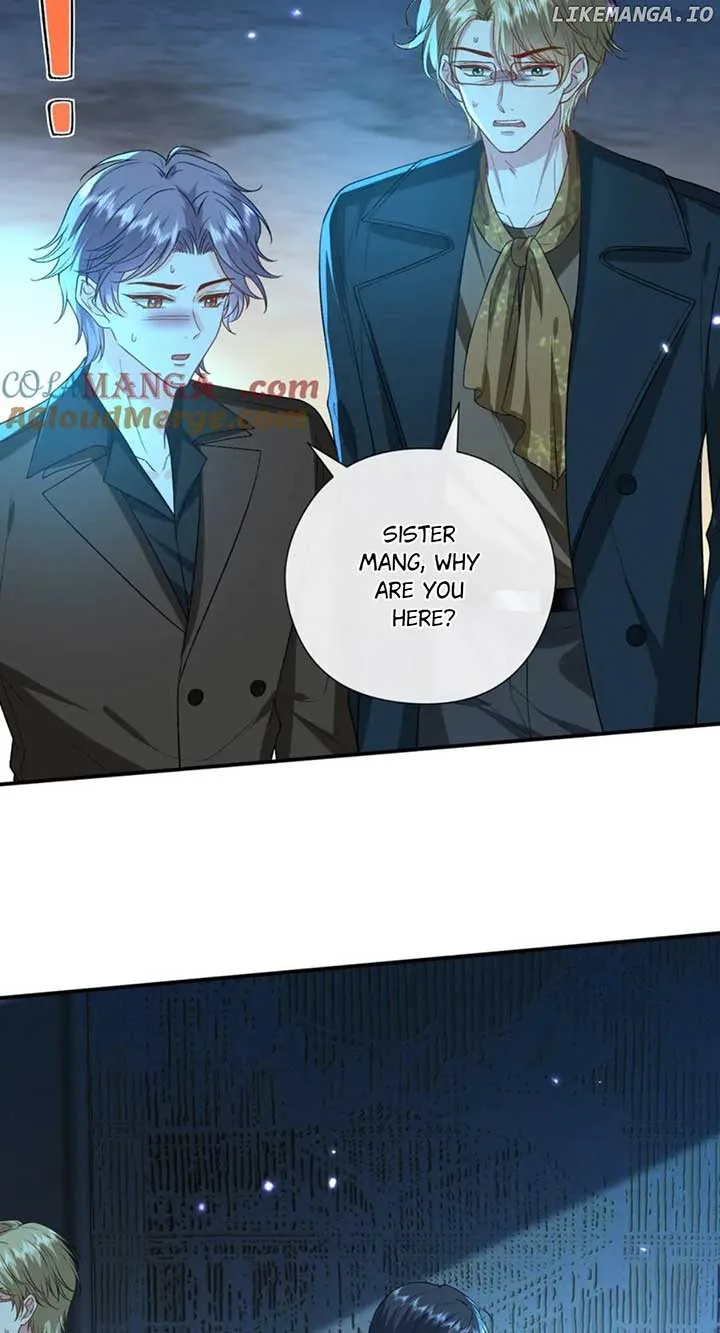 Madam and Her Daily Online Face-Slapping Chapter 188 page 17 - 