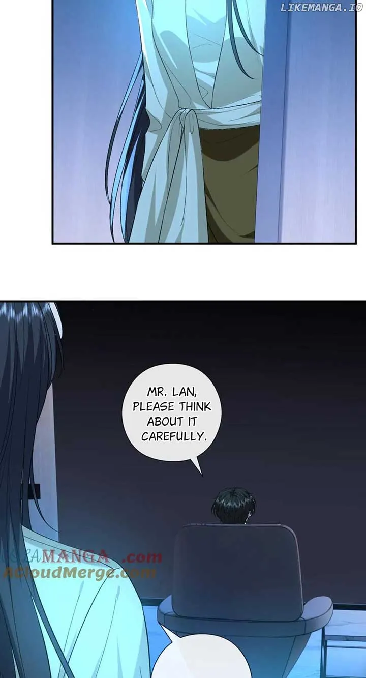 Madam and Her Daily Online Face-Slapping Chapter 188 page 19 - 