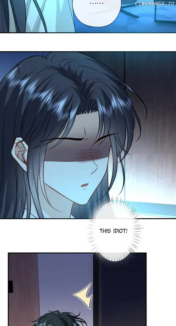 Madam and Her Daily Online Face-Slapping Chapter 188 page 20 - 