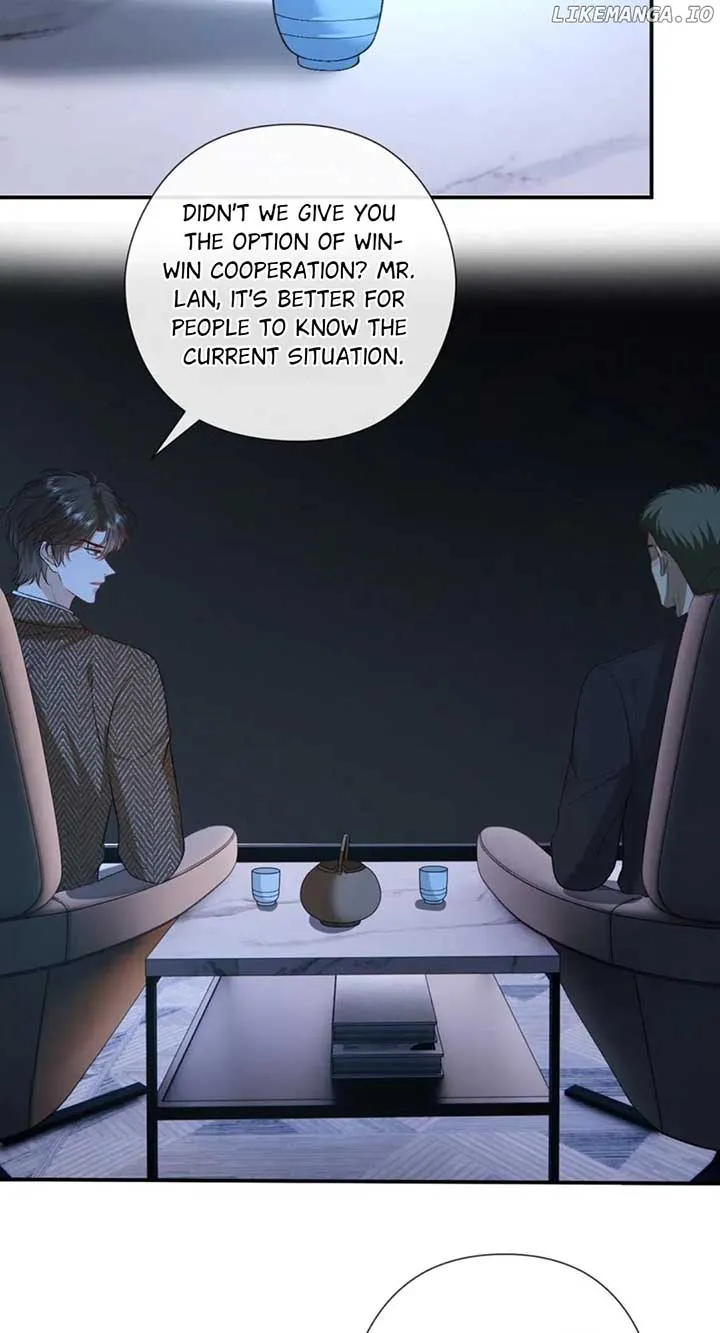 Madam and Her Daily Online Face-Slapping Chapter 188 page 3 - 