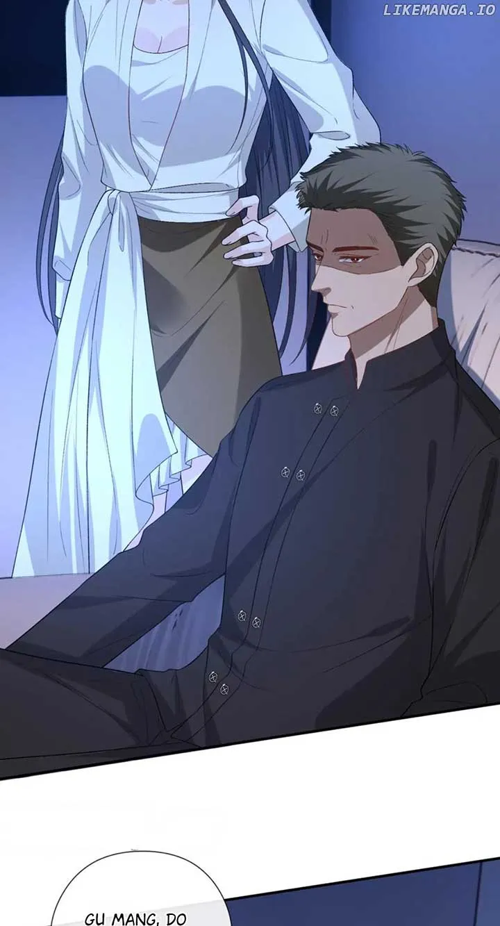 Madam and Her Daily Online Face-Slapping Chapter 188 page 24 - 