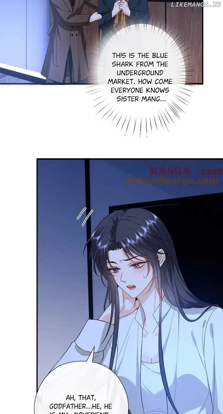 Madam and Her Daily Online Face-Slapping Chapter 188 page 27 - 