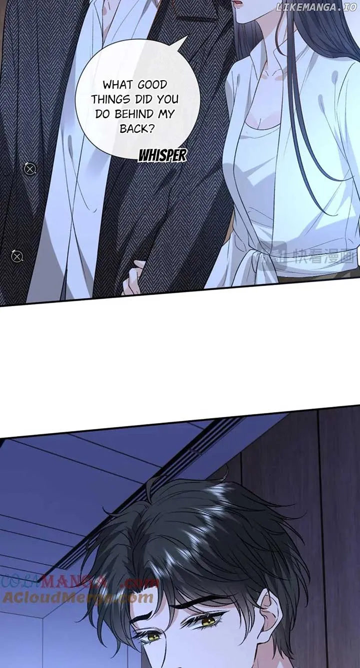 Madam and Her Daily Online Face-Slapping Chapter 188 page 36 - 