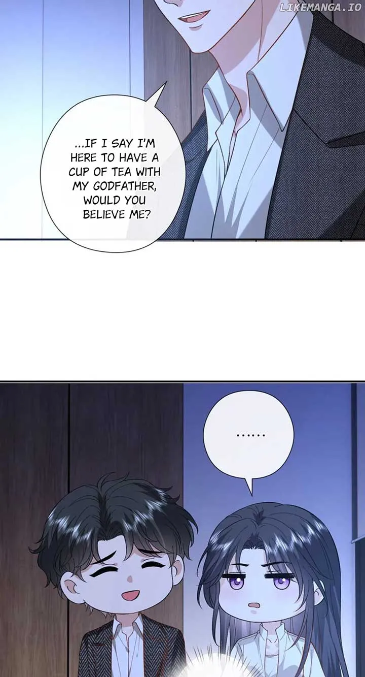 Madam and Her Daily Online Face-Slapping Chapter 188 page 37 - 