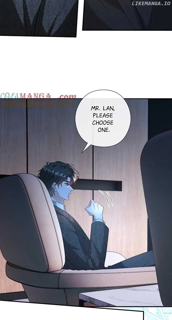 Madam and Her Daily Online Face-Slapping Chapter 188 page 5 - 