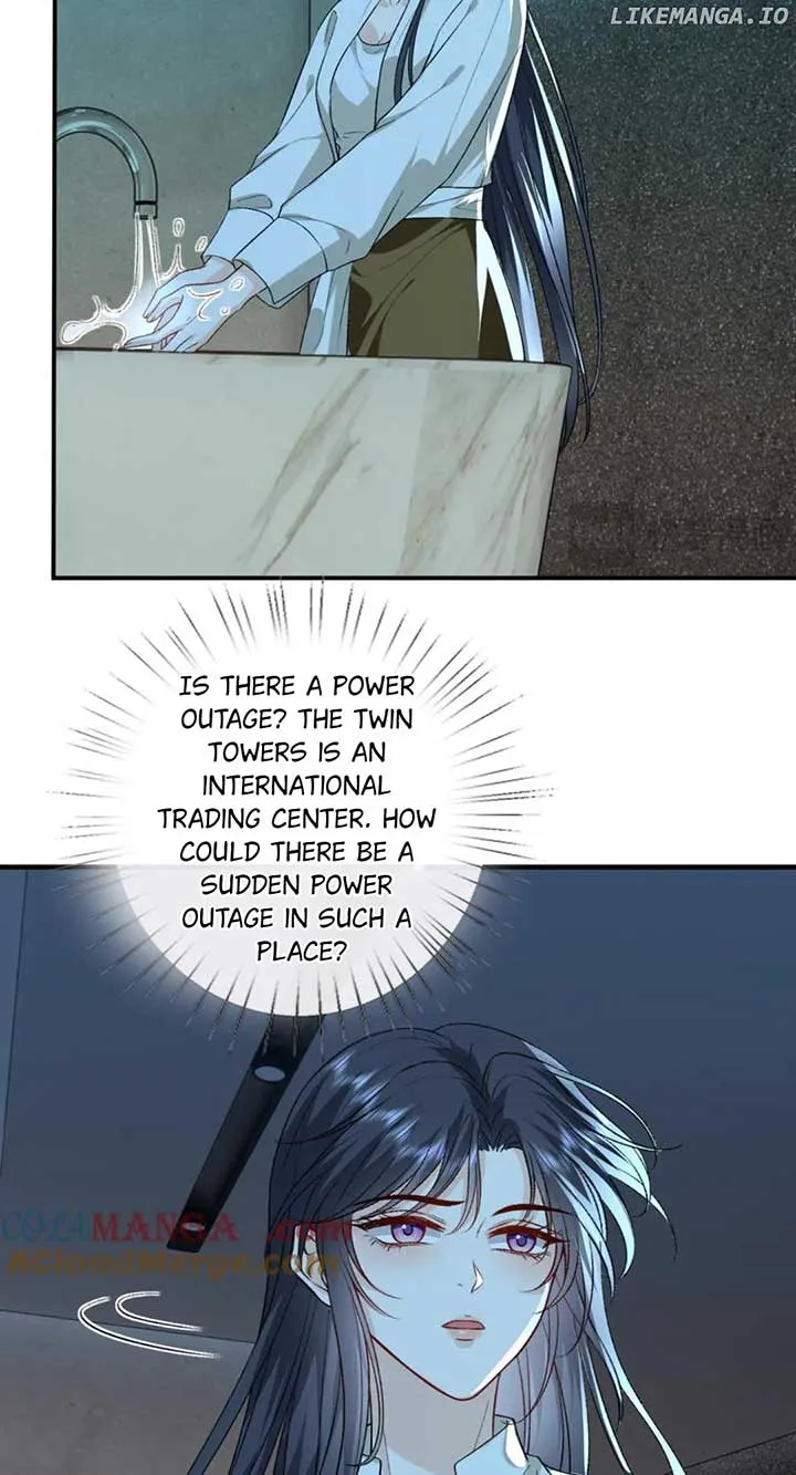 Madam and Her Daily Online Face-Slapping Chapter 188 page 7 - 