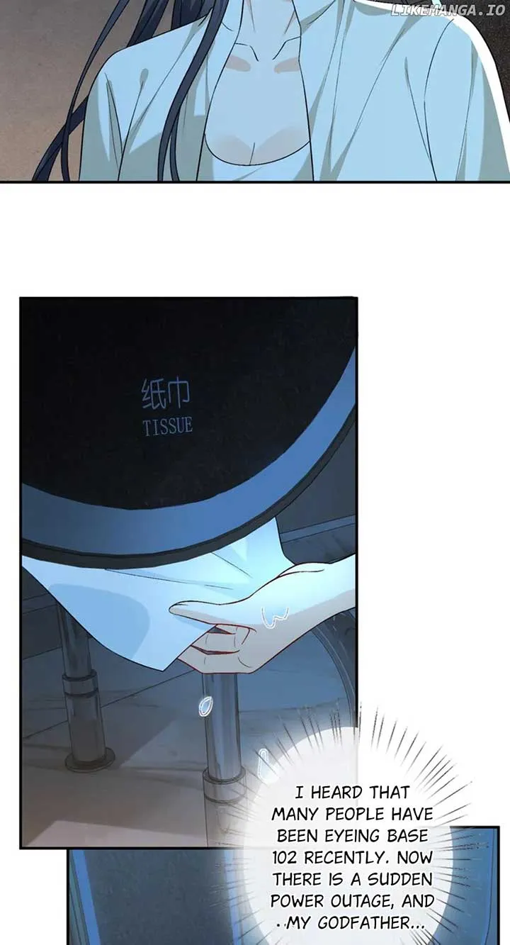 Madam and Her Daily Online Face-Slapping Chapter 188 page 8 - 
