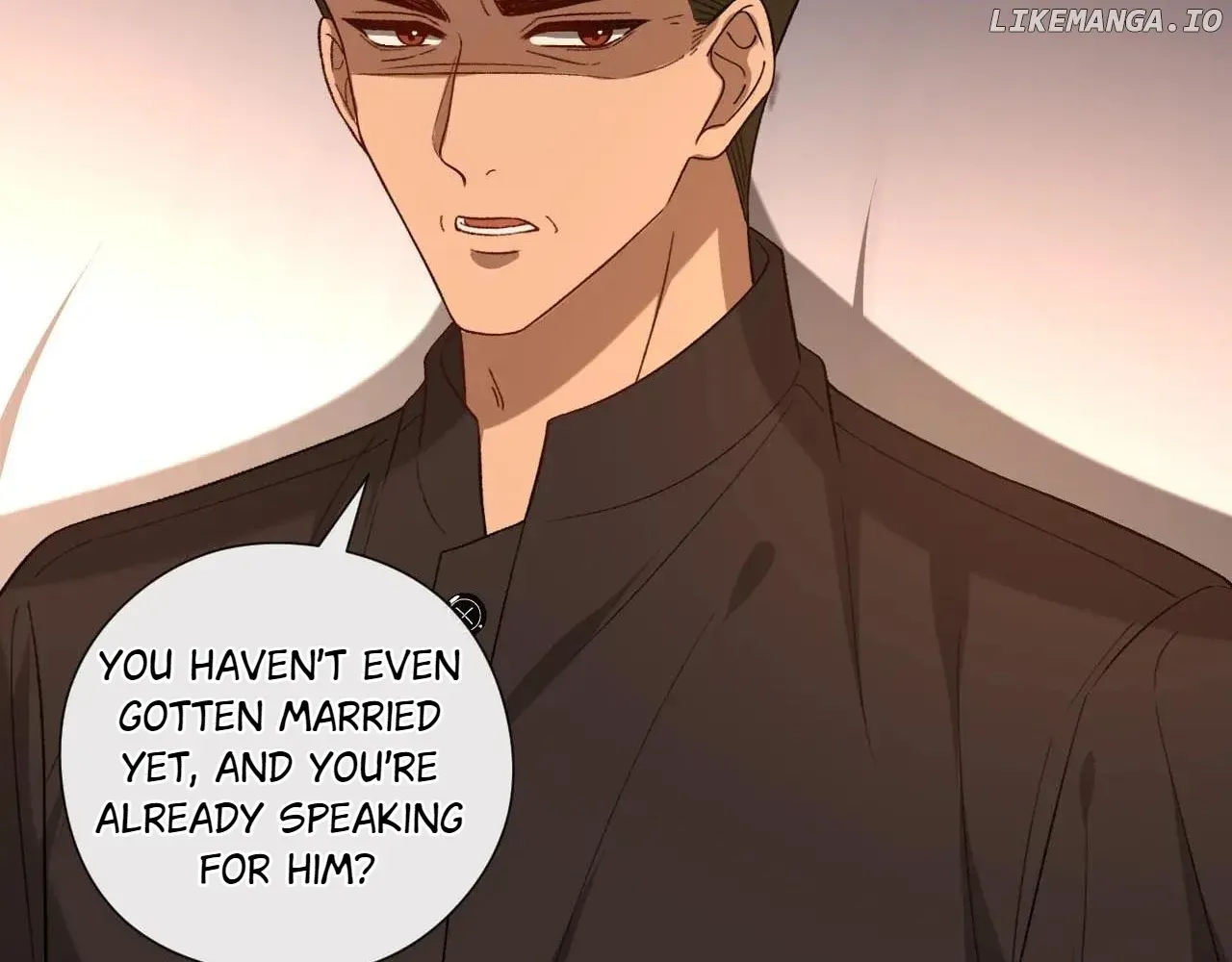 Madam and Her Daily Online Face-Slapping Chapter 189 page 21 - 