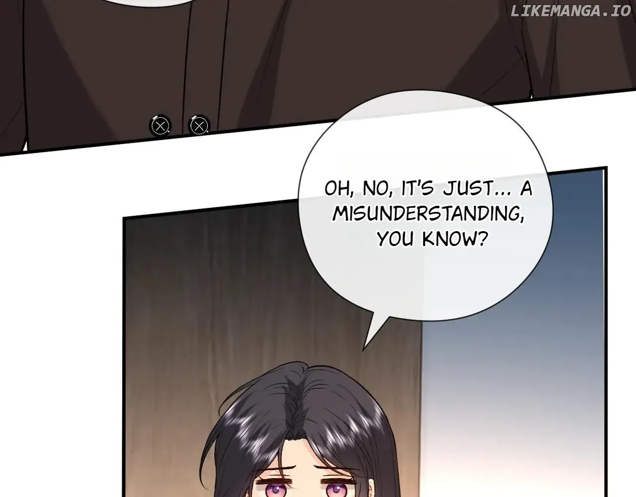 Madam and Her Daily Online Face-Slapping Chapter 189 page 22 - 