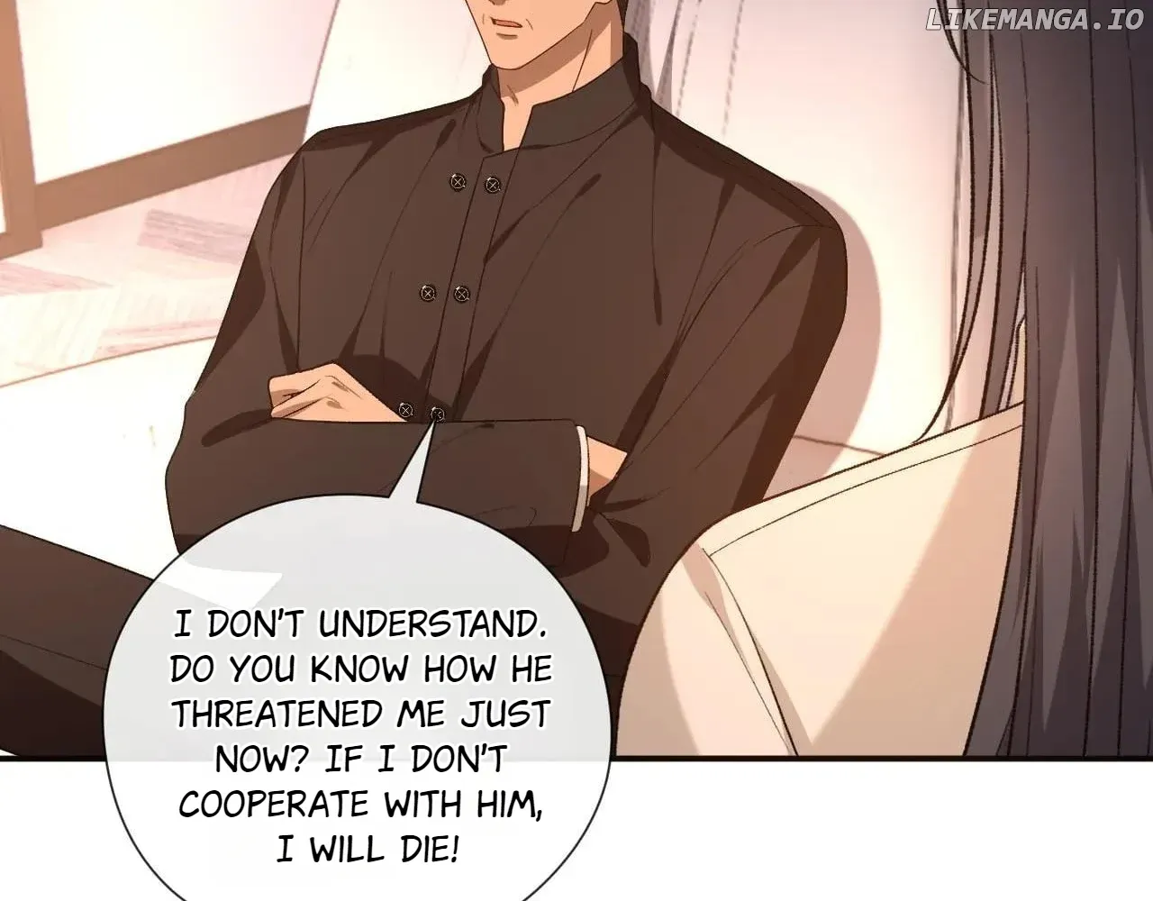 Madam and Her Daily Online Face-Slapping Chapter 189 page 25 - 