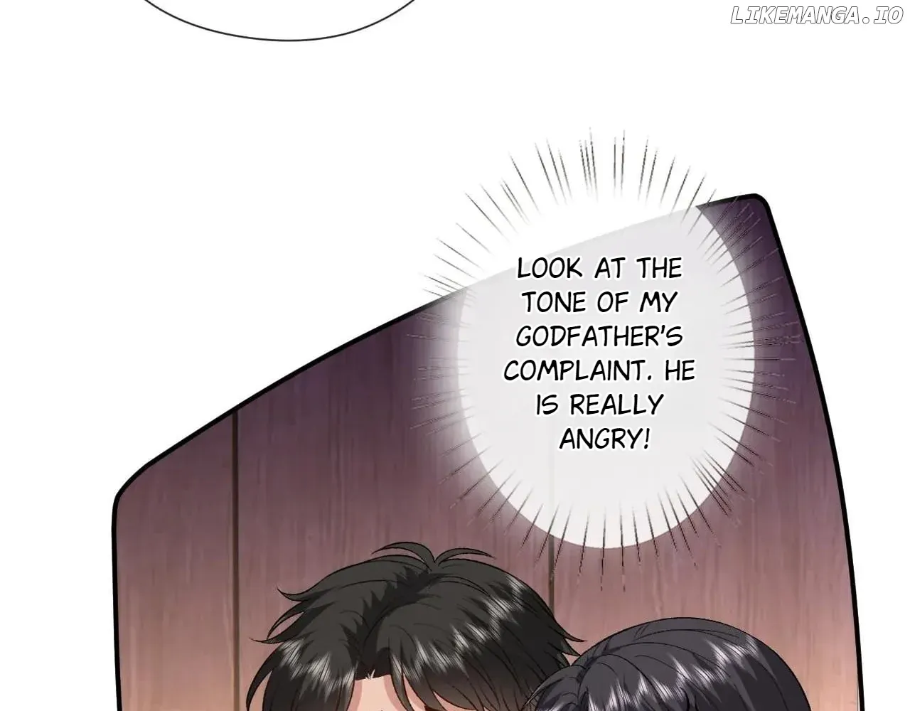 Madam and Her Daily Online Face-Slapping Chapter 189 page 26 - 