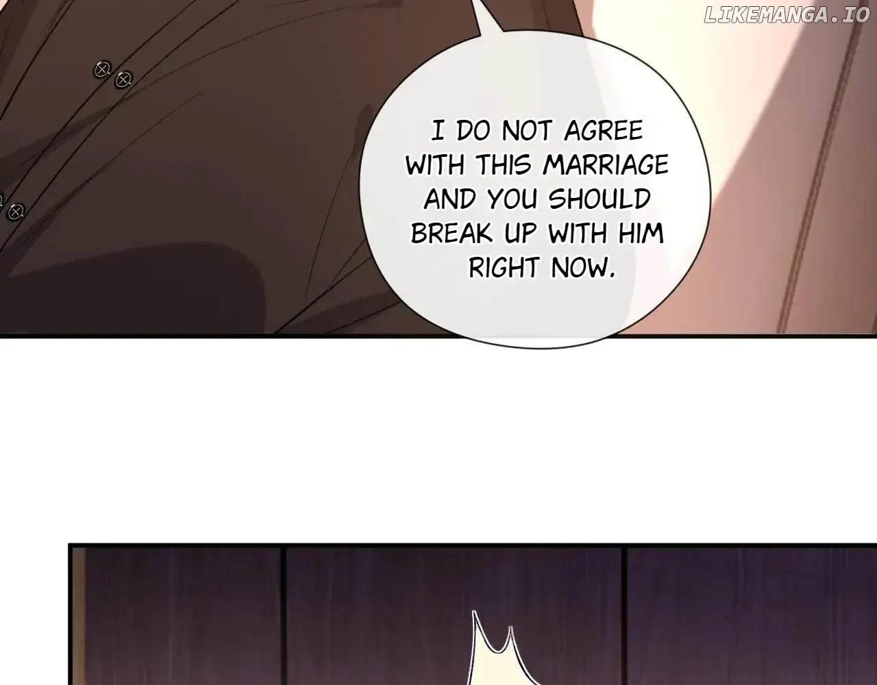 Madam and Her Daily Online Face-Slapping Chapter 189 page 31 - 