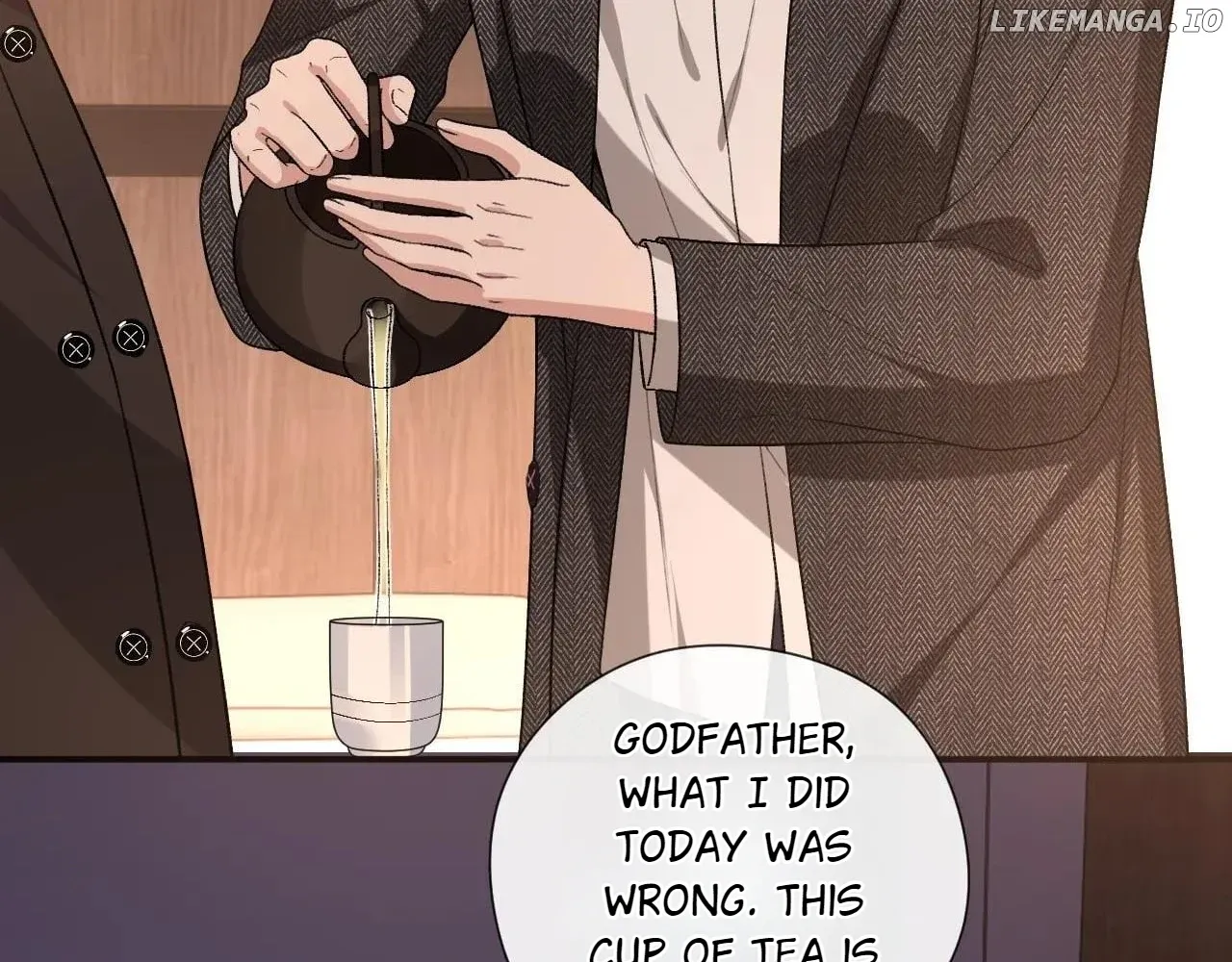 Madam and Her Daily Online Face-Slapping Chapter 189 page 34 - 