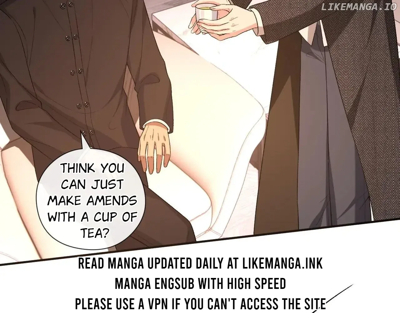 Madam and Her Daily Online Face-Slapping Chapter 189 page 36 - 