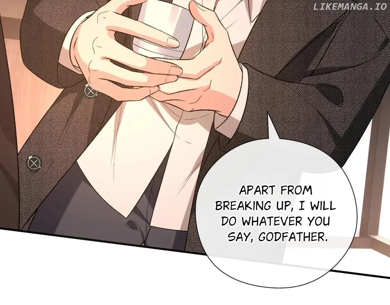 Madam and Her Daily Online Face-Slapping Chapter 189 page 38 - 
