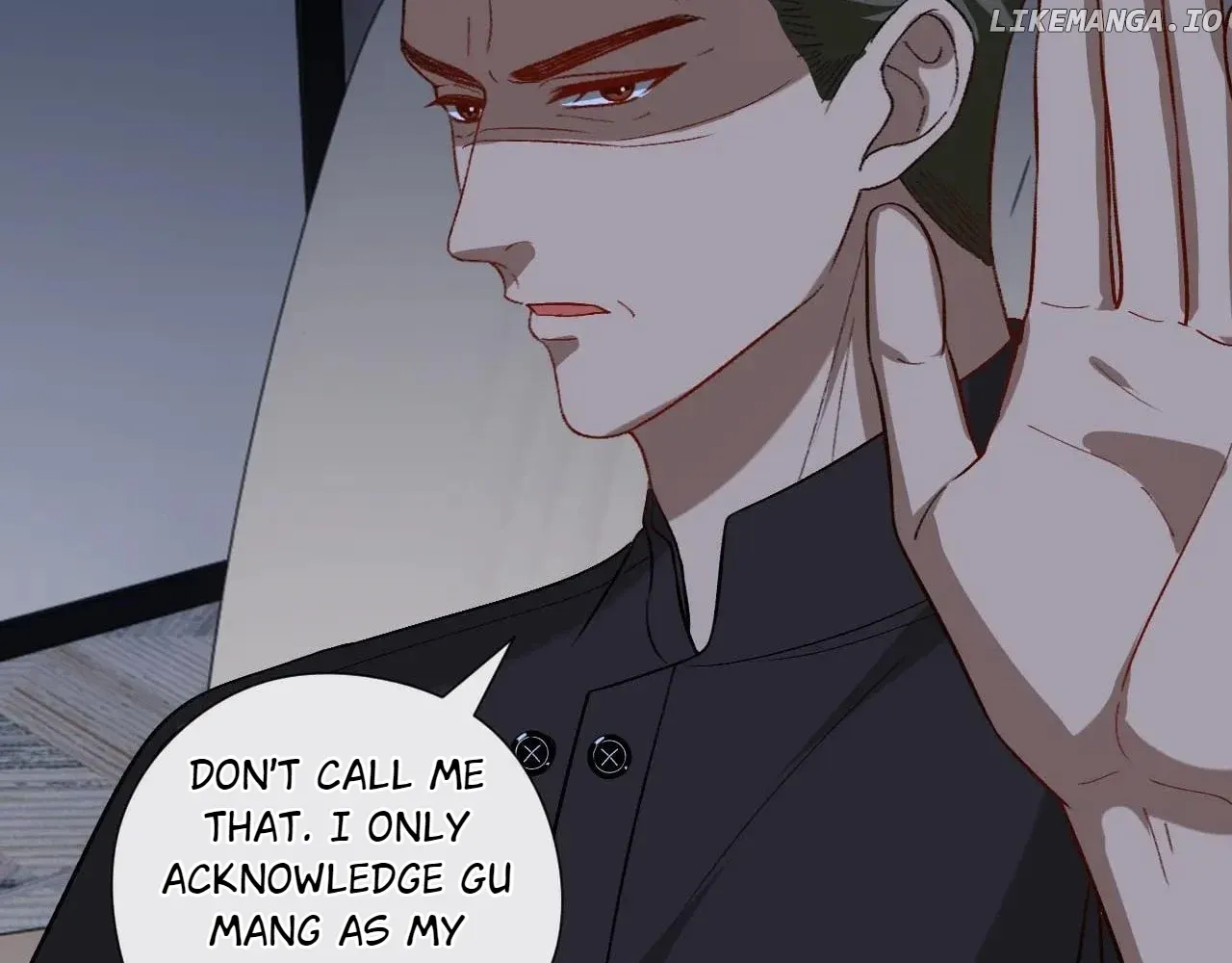 Madam and Her Daily Online Face-Slapping Chapter 189 page 5 - 