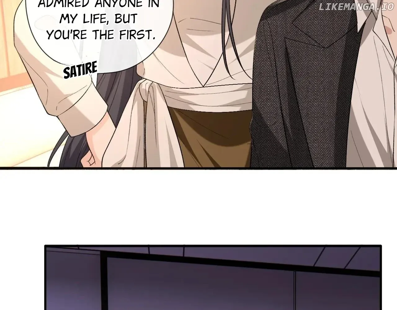 Madam and Her Daily Online Face-Slapping Chapter 189 page 44 - 