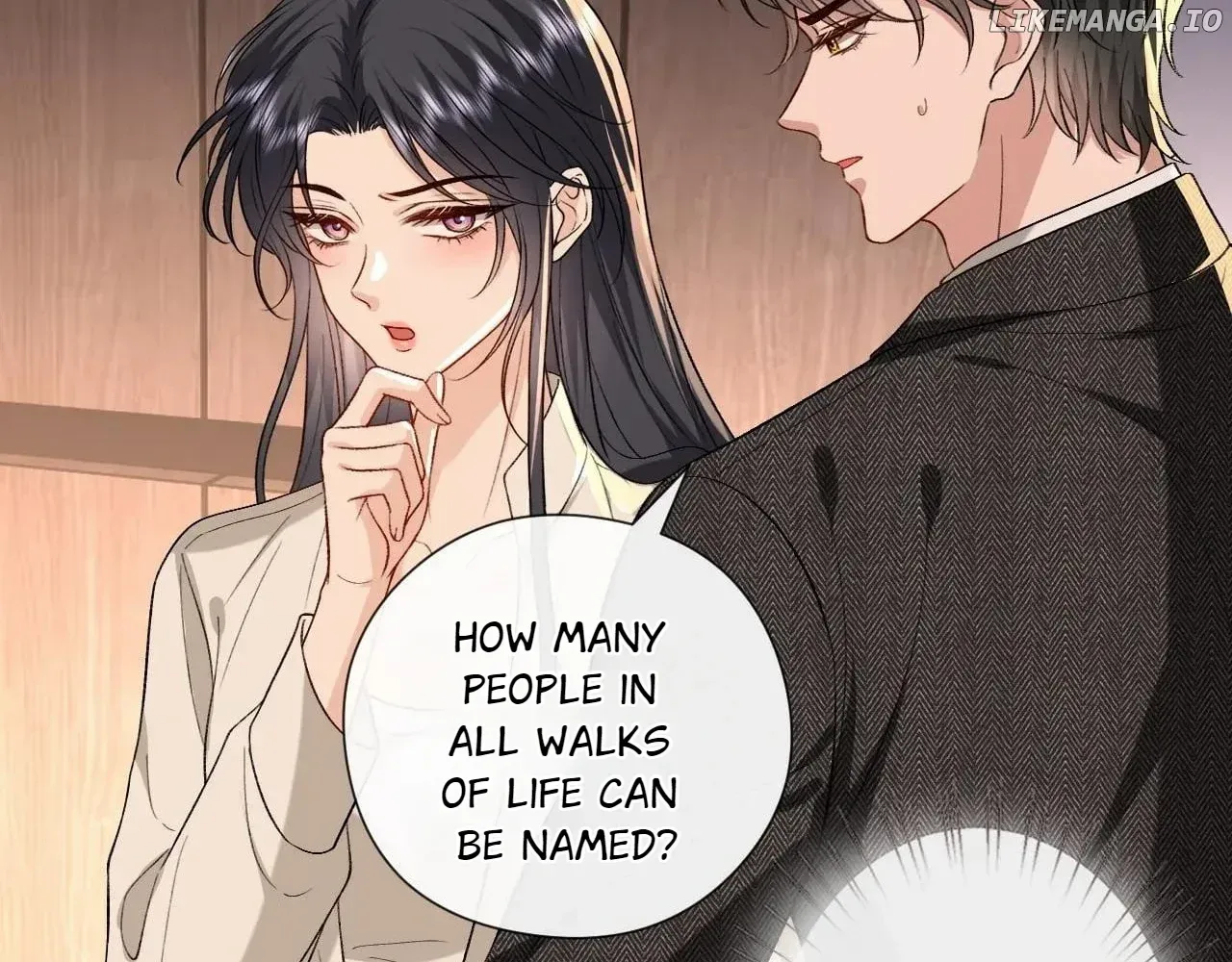 Madam and Her Daily Online Face-Slapping Chapter 189 page 51 - 