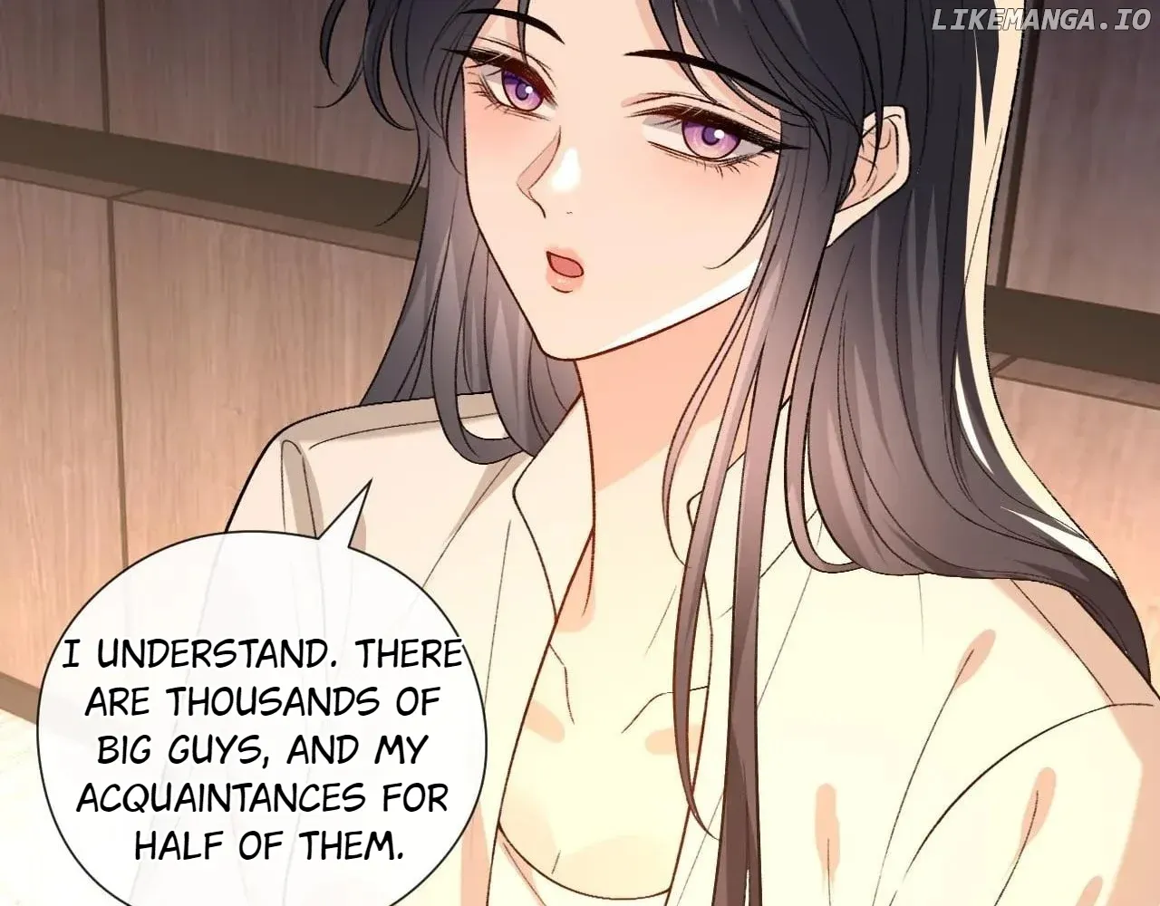 Madam and Her Daily Online Face-Slapping Chapter 189 page 53 - 