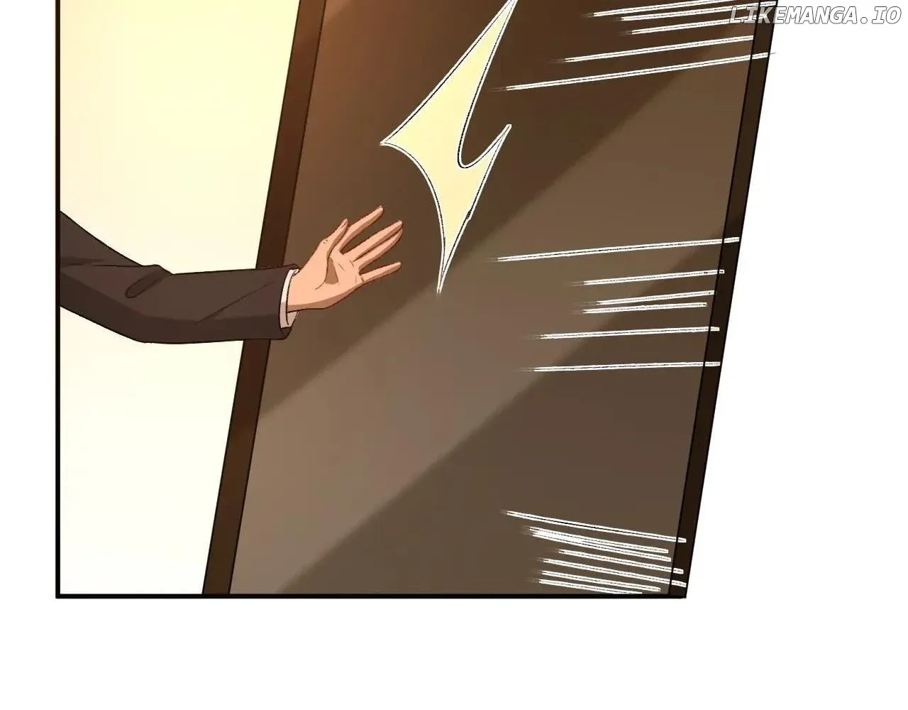 Madam and Her Daily Online Face-Slapping Chapter 189 page 57 - 