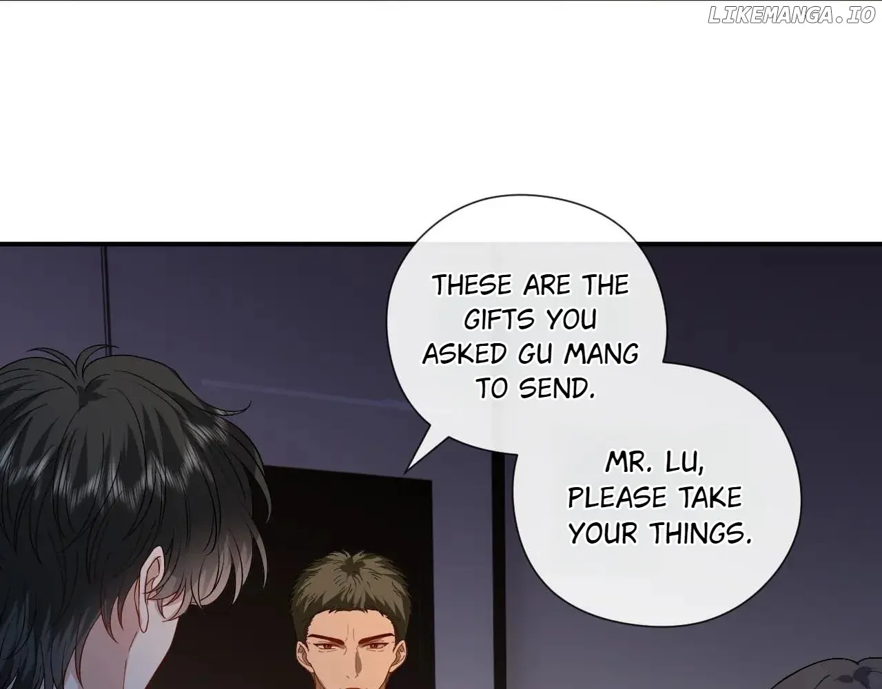 Madam and Her Daily Online Face-Slapping Chapter 189 page 60 - 