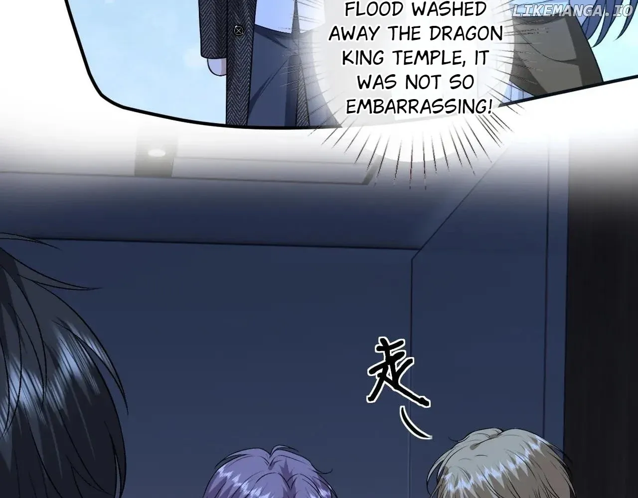 Madam and Her Daily Online Face-Slapping Chapter 189 page 8 - 