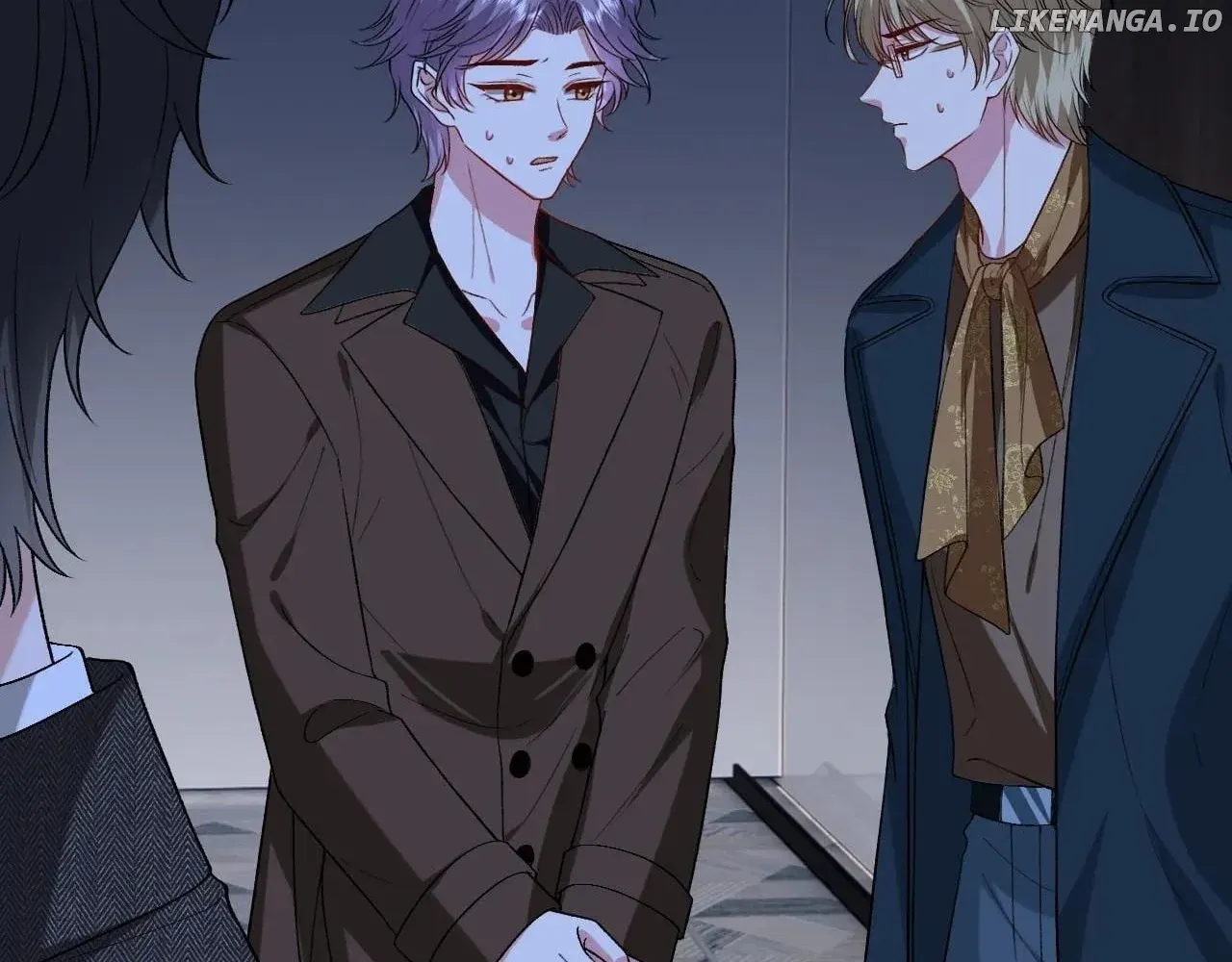Madam and Her Daily Online Face-Slapping Chapter 189 page 9 - 