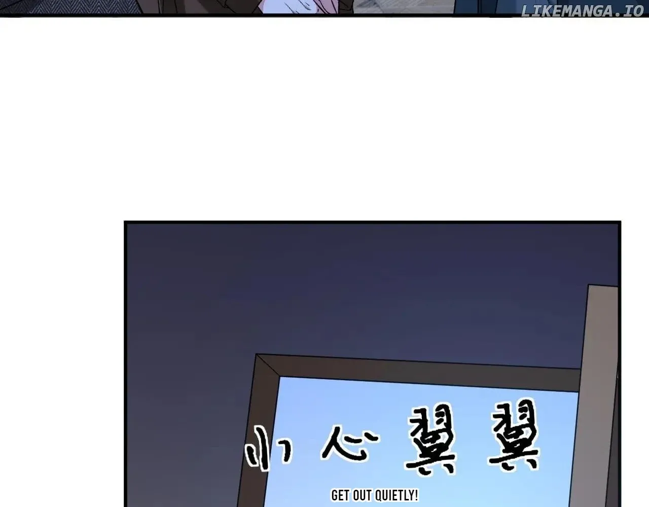Madam and Her Daily Online Face-Slapping Chapter 189 page 10 - 