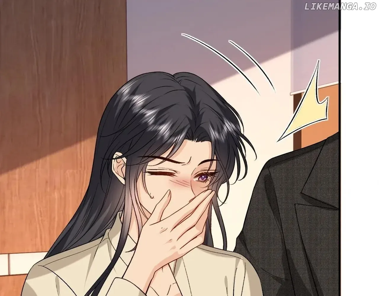 Madam and Her Daily Online Face-Slapping Chapter 190 page 16 - 