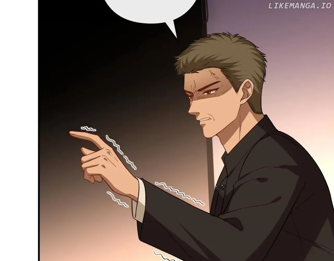 Madam and Her Daily Online Face-Slapping Chapter 190 page 18 - 