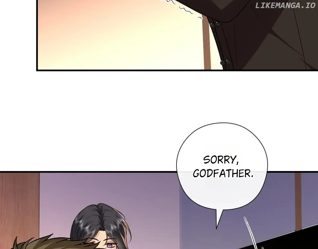 Madam and Her Daily Online Face-Slapping Chapter 190 page 19 - 