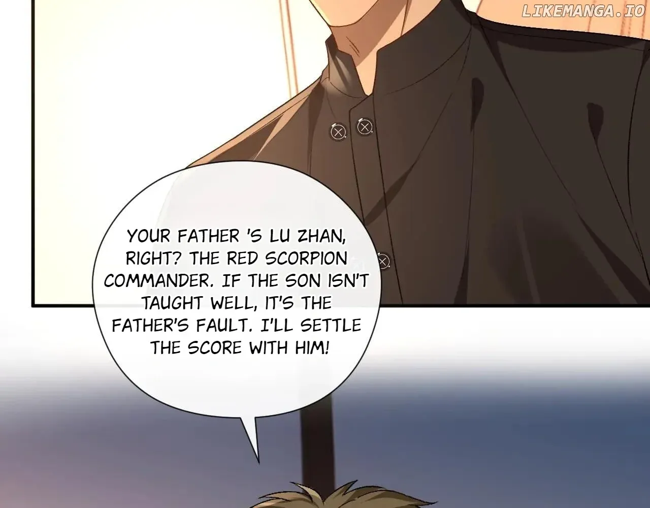 Madam and Her Daily Online Face-Slapping Chapter 190 page 3 - 