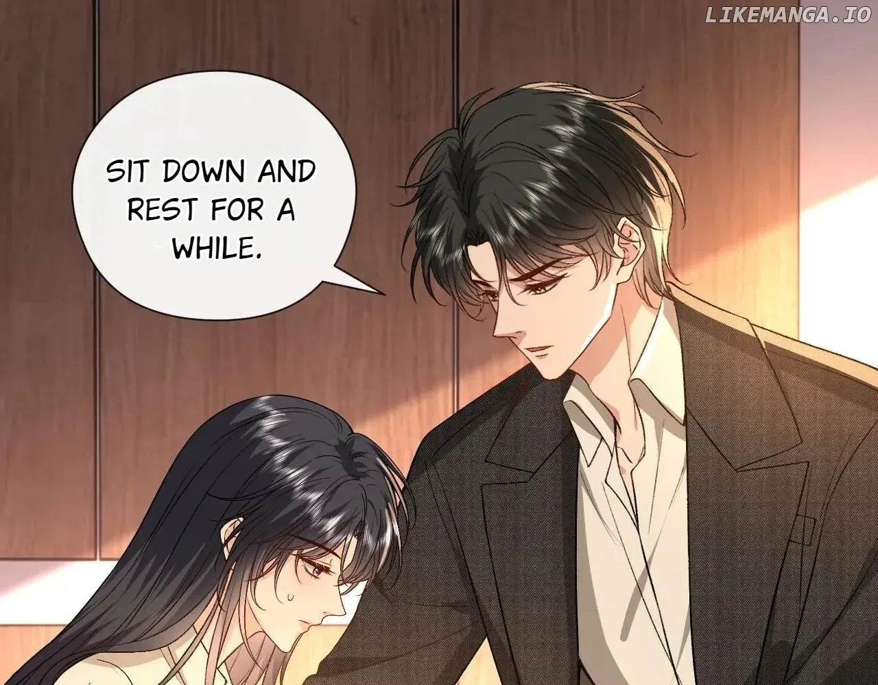 Madam and Her Daily Online Face-Slapping Chapter 190 page 21 - 