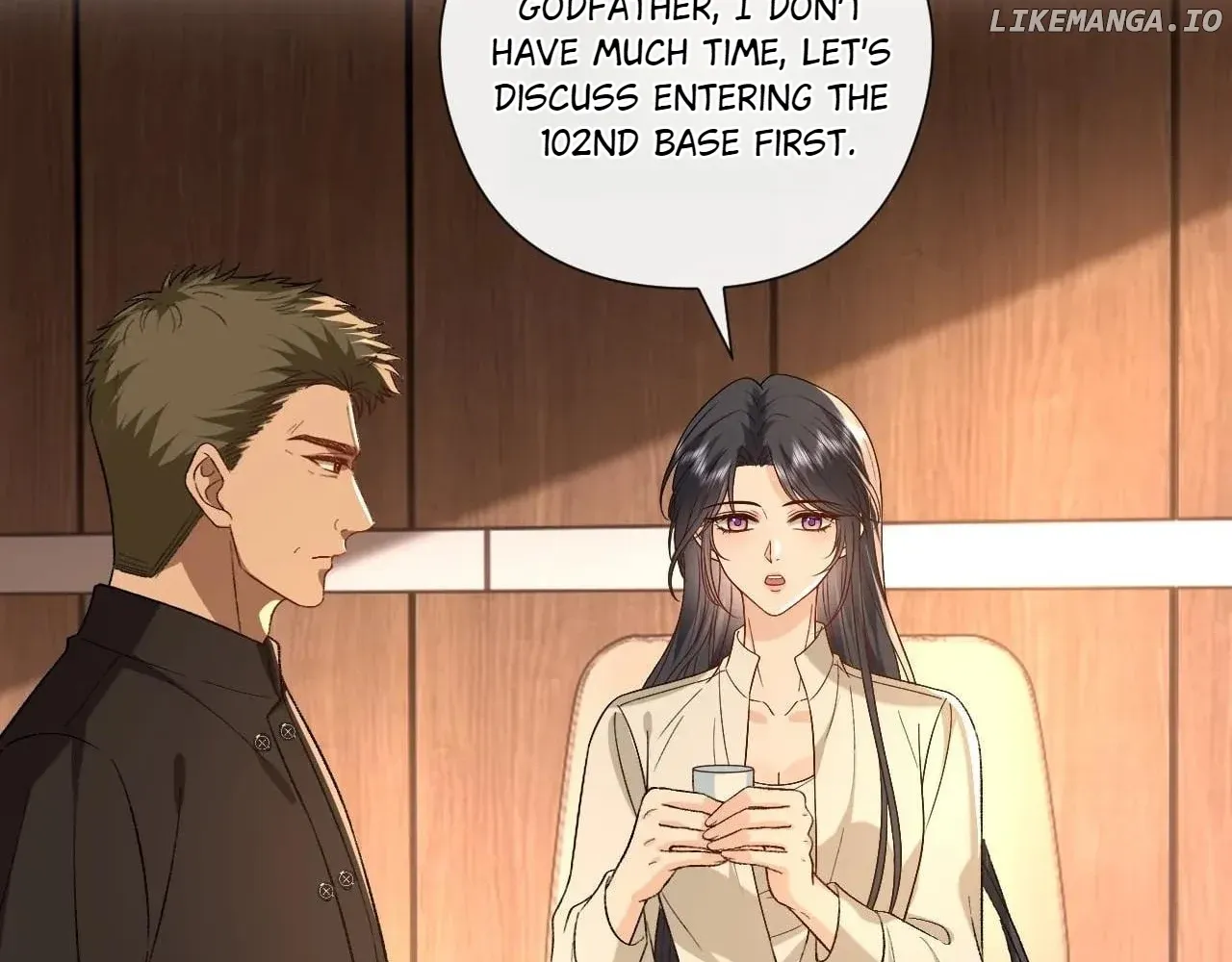 Madam and Her Daily Online Face-Slapping Chapter 190 page 24 - 