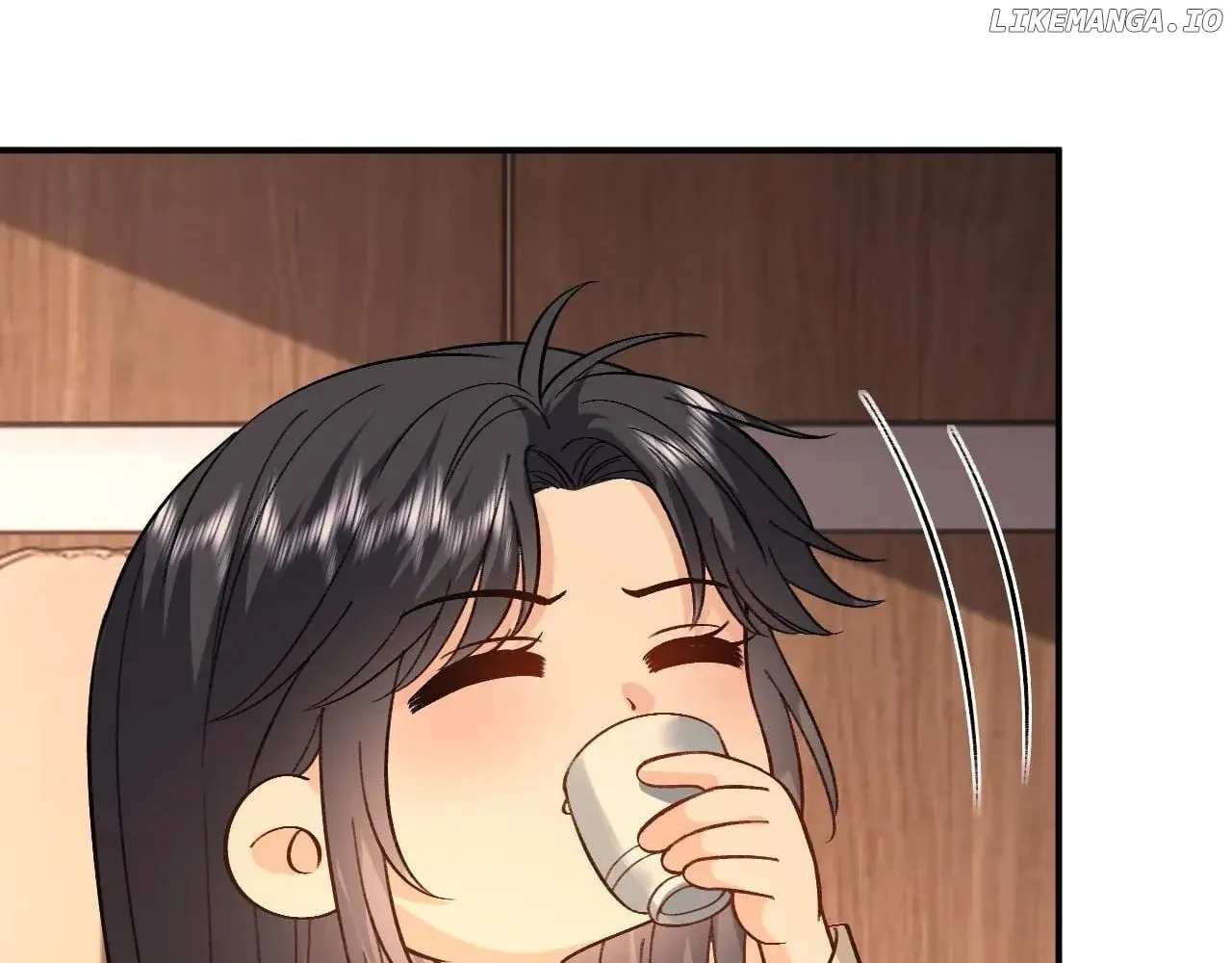 Madam and Her Daily Online Face-Slapping Chapter 190 page 35 - 