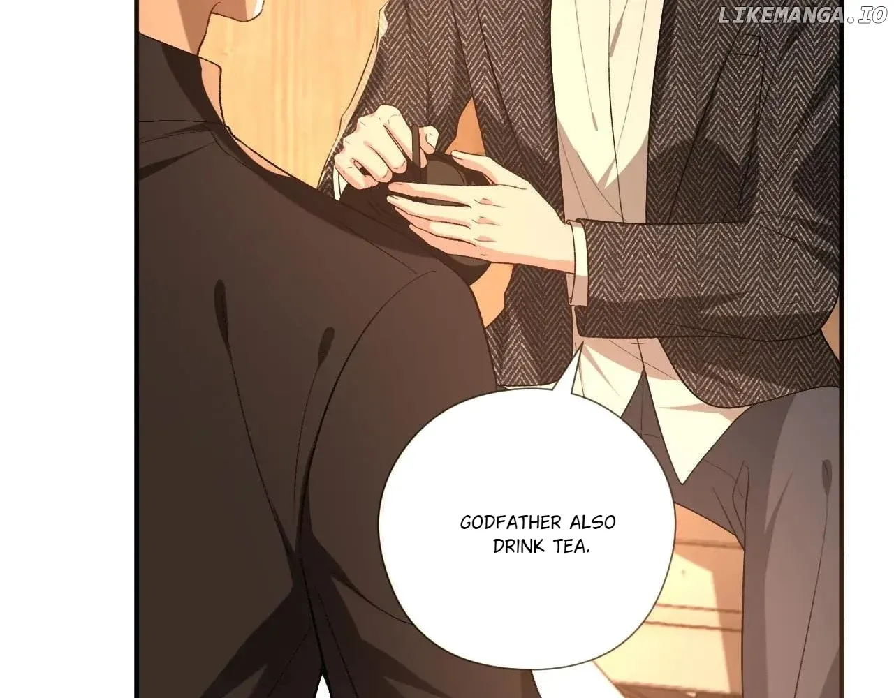 Madam and Her Daily Online Face-Slapping Chapter 190 page 40 - 