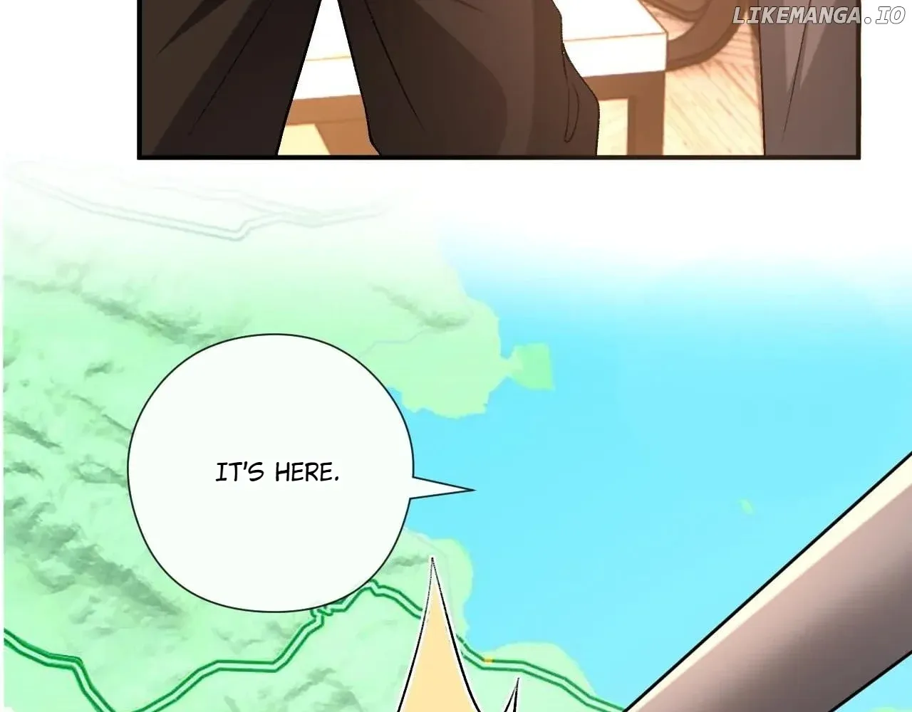 Madam and Her Daily Online Face-Slapping Chapter 190 page 41 - 