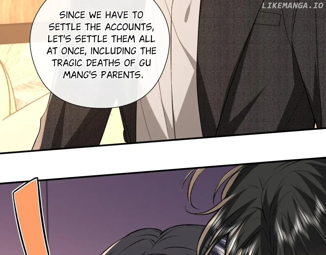 Madam and Her Daily Online Face-Slapping Chapter 190 page 50 - 