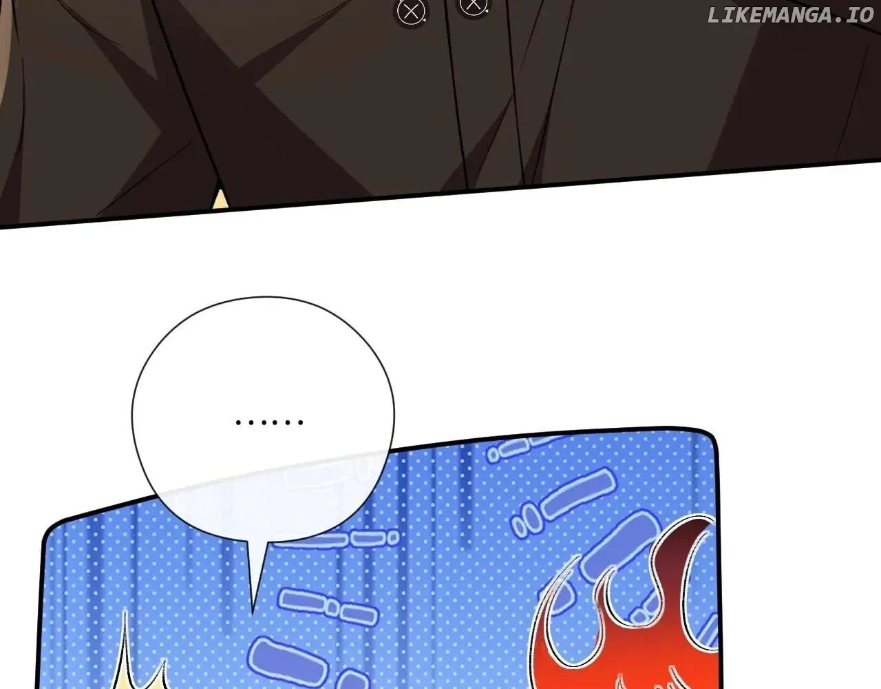 Madam and Her Daily Online Face-Slapping Chapter 190 page 6 - 