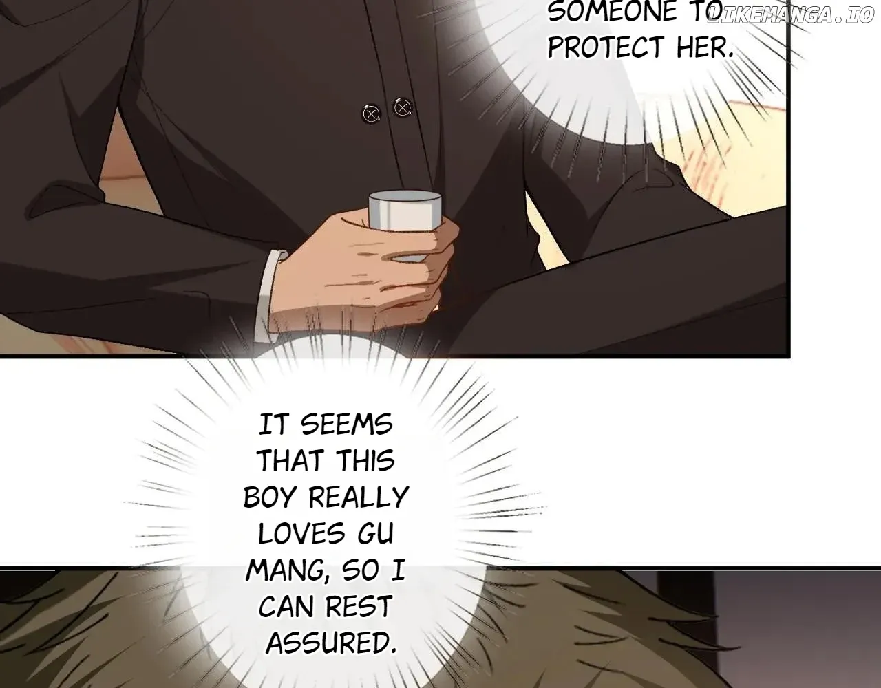 Madam and Her Daily Online Face-Slapping Chapter 190 page 54 - 